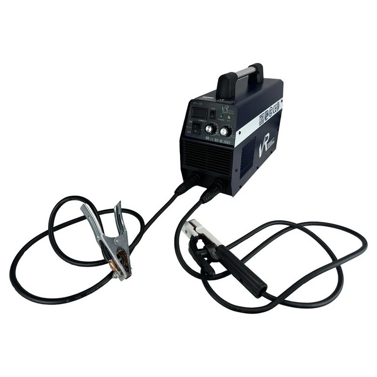 دستگاه جوشکاری 200 آمپر Vivarex مدل VR-200Turbo