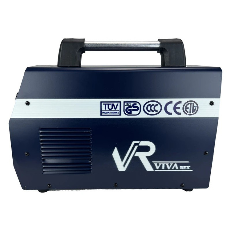 دستگاه جوشکاری 200 آمپر Vivarex مدل VR-200Turbo