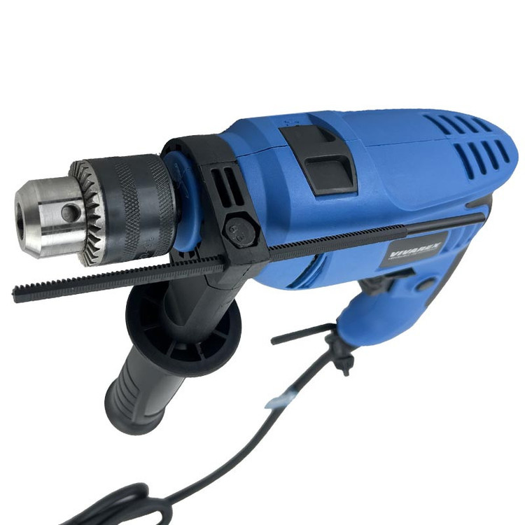 دریل چکشی 650 وات Vivarex مدل 6513