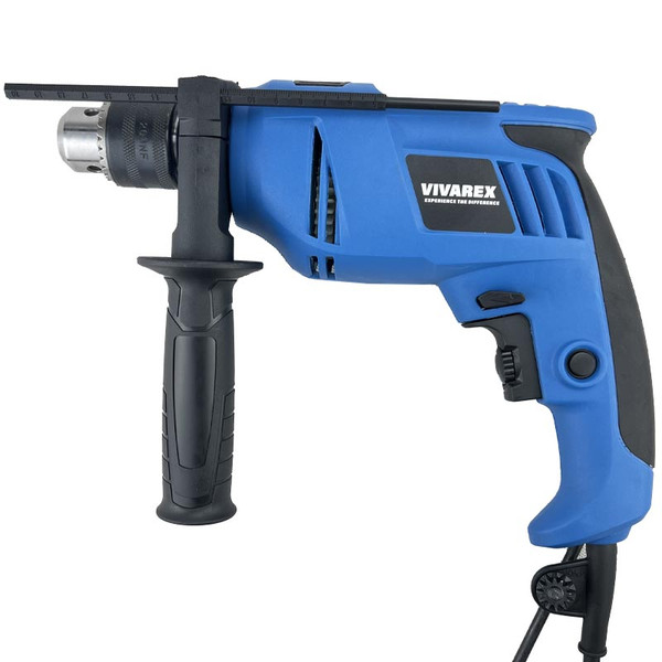 دریل چکشی 650 وات Vivarex مدل 6513