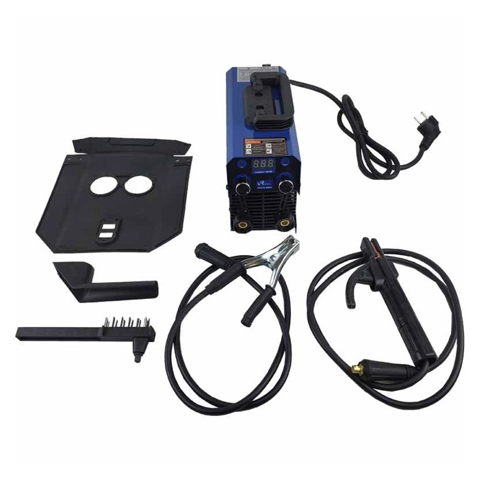 دستگاه جوشکاری مینی Vivarex مدل VR210-mini