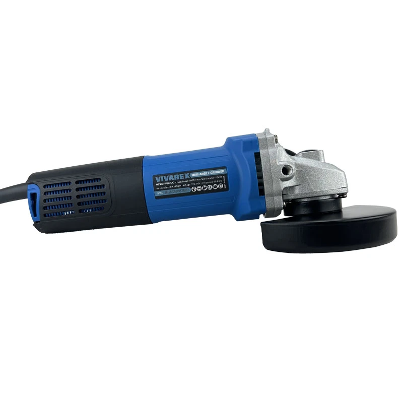 مینی فرز 860 وات Vivarex مدل VR-8615
