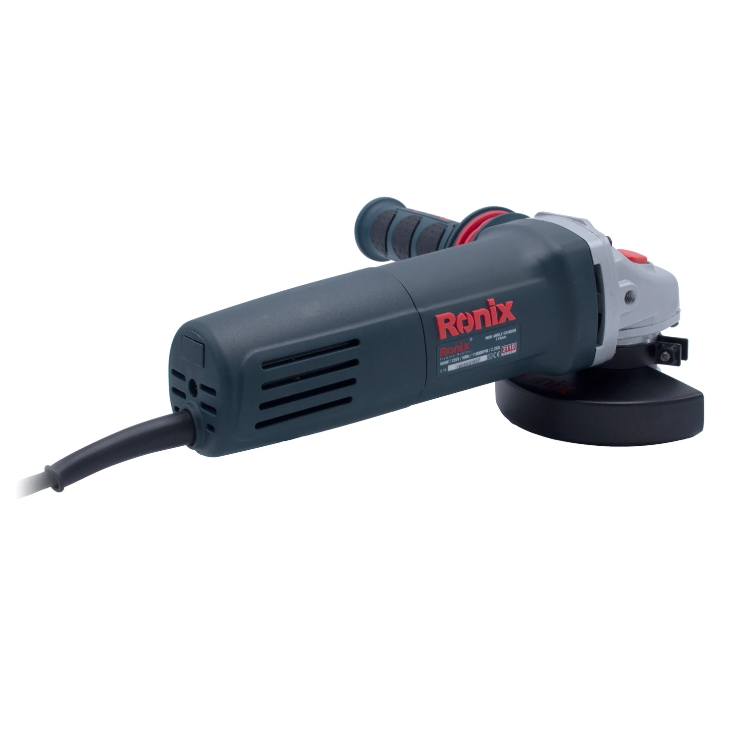 مینی فرز 880 وات Ronix مدل 3110