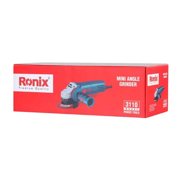 مینی فرز 880 وات Ronix مدل 3110